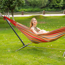 Wayfair | Double Hammocks You'll Love in 2023